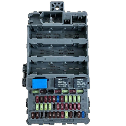 Interior Cabin Fuse Box - 2013 Honda Accord Coupe 2.4L 38200-T2A-A21