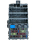 Interior Cabin Fuse Box - 2013 Honda Accord Coupe 2.4L 38200-T2A-A21