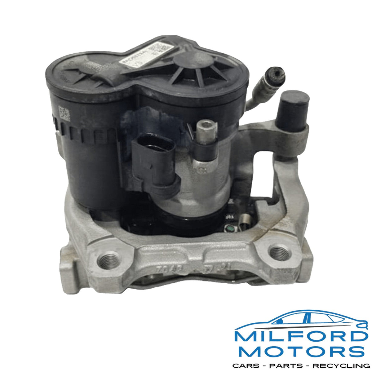Passenger Right Rear Brake Caliper - 2022 Honda Accord Sport 1.5L