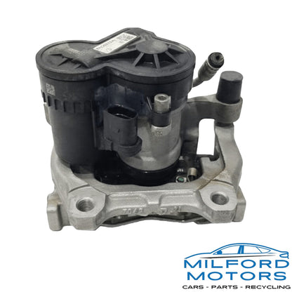 Passenger Right Rear Brake Caliper - 2022 Honda Accord Sport 1.5L