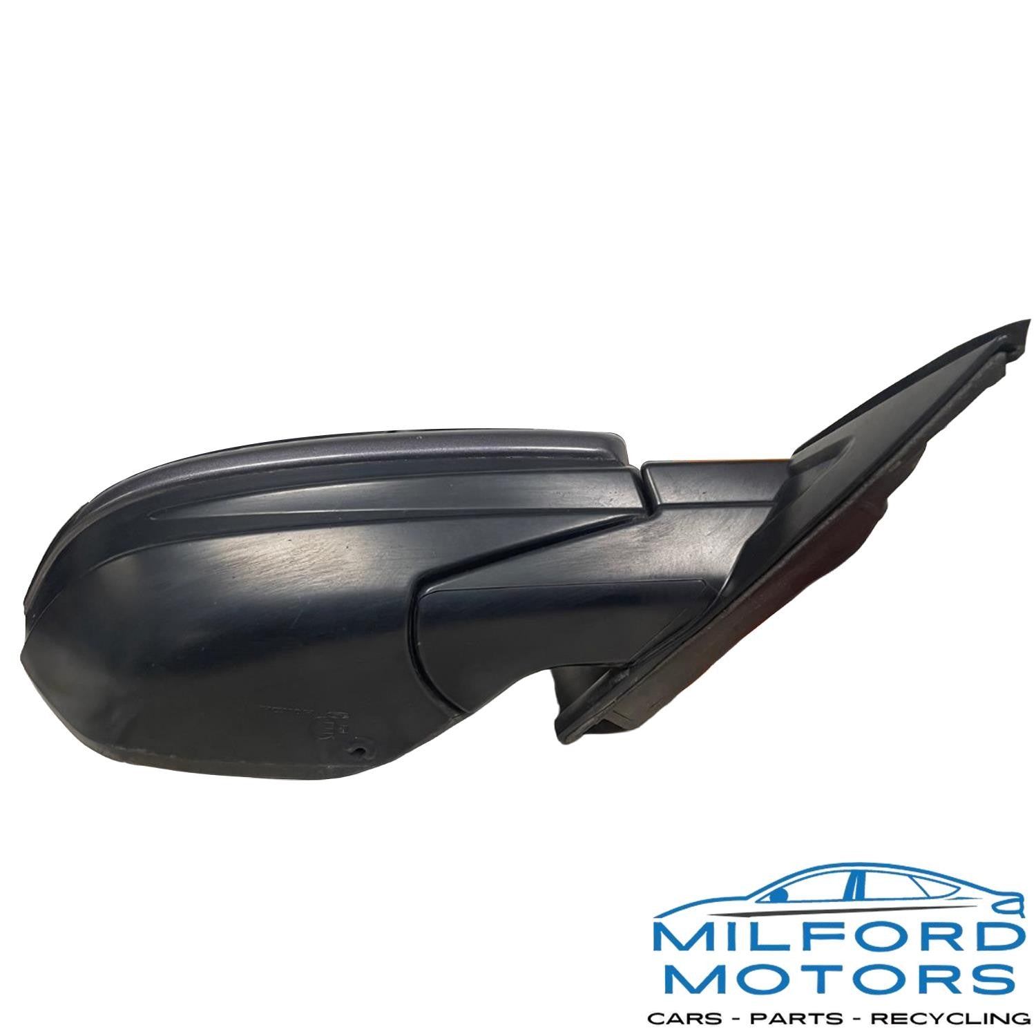 Passenger Side View Mirror Power Body Color Heated Fits 2016 Honda Civic LX 2.0L