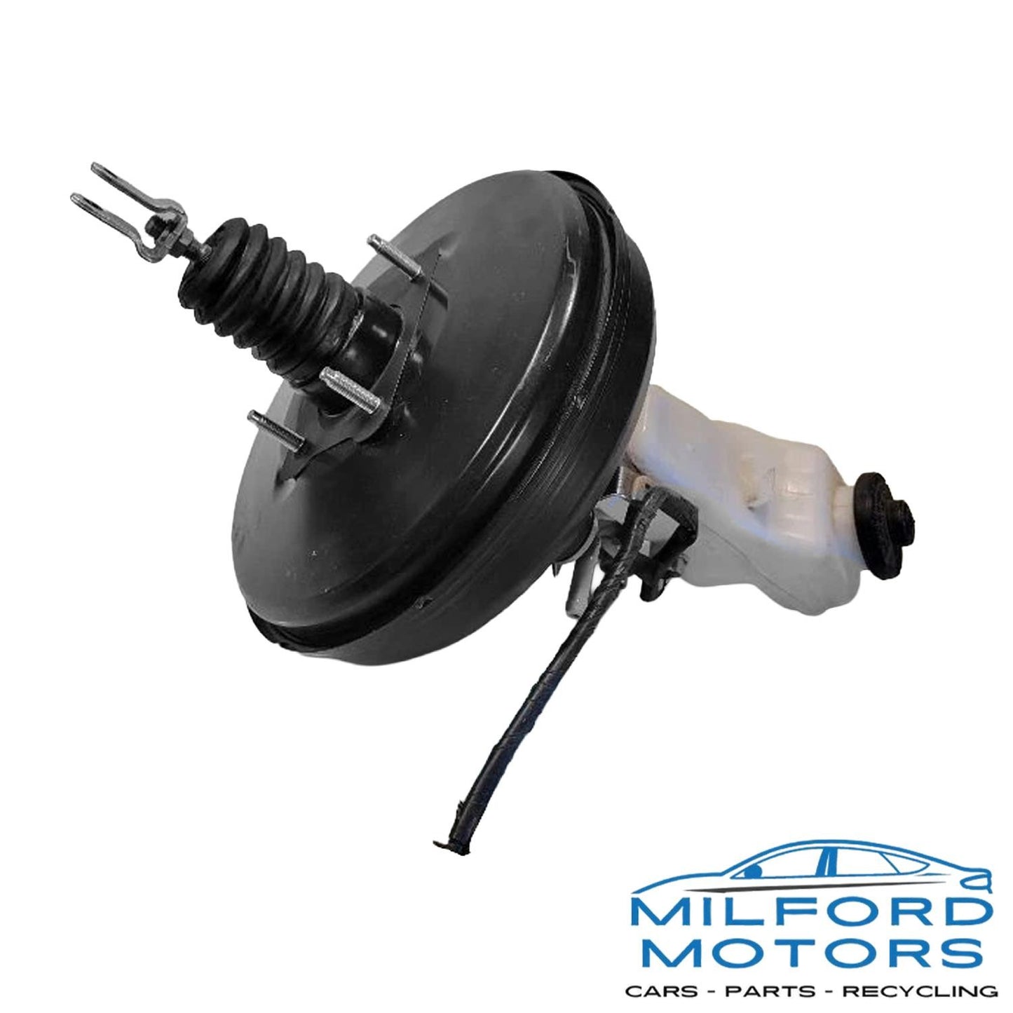 Brake Master Cylinder - 2016 Toyota Corolla Sedan 1.8L  47201-02660