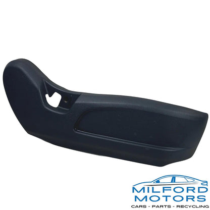 Front Right Side Seat Outer Cover Trim Fits 2021 Hyundai Kona Limited 1.6L
