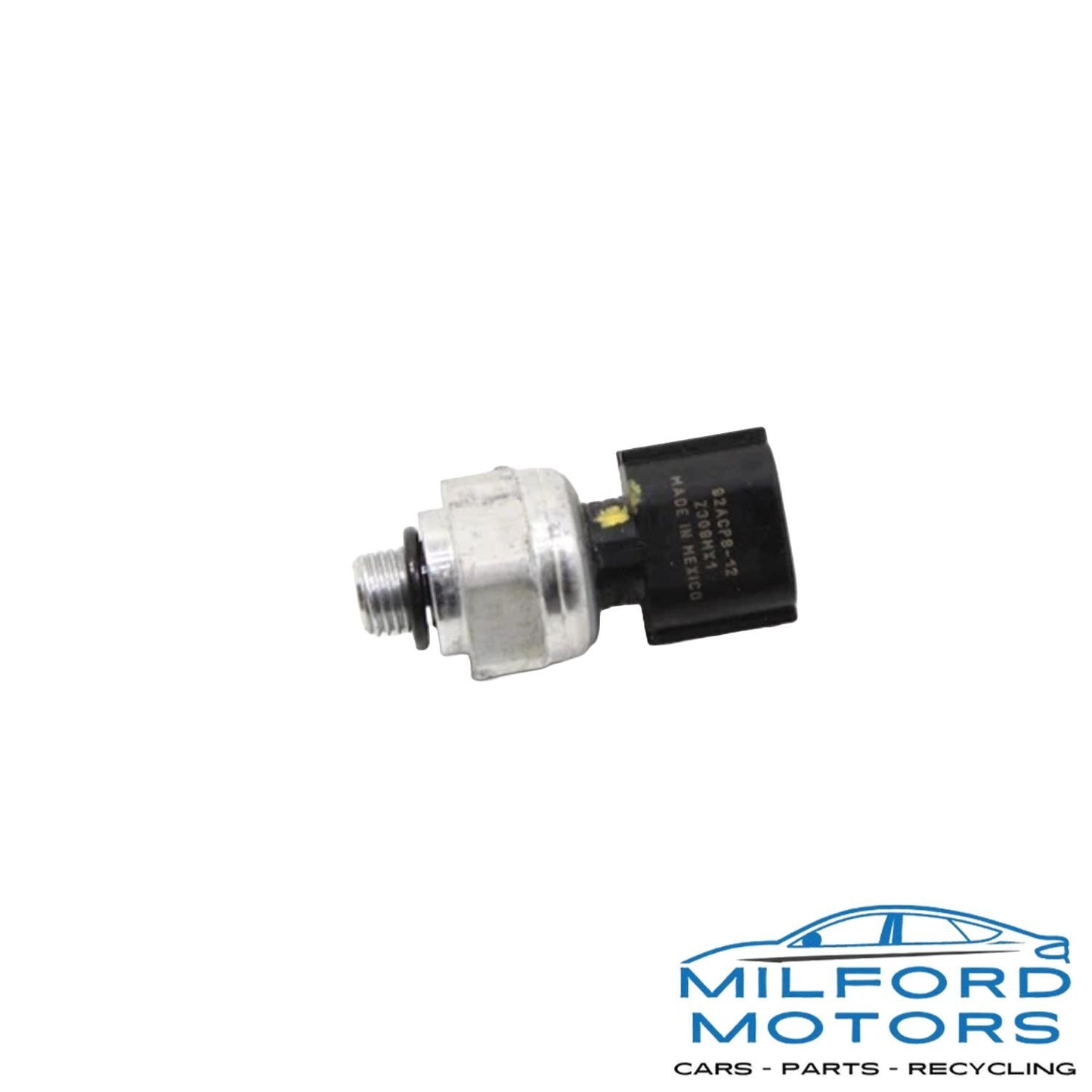 A/C Air Conditioning Pressure Sensor Switch Fits 2023 Hyundai Kona Electric SEL