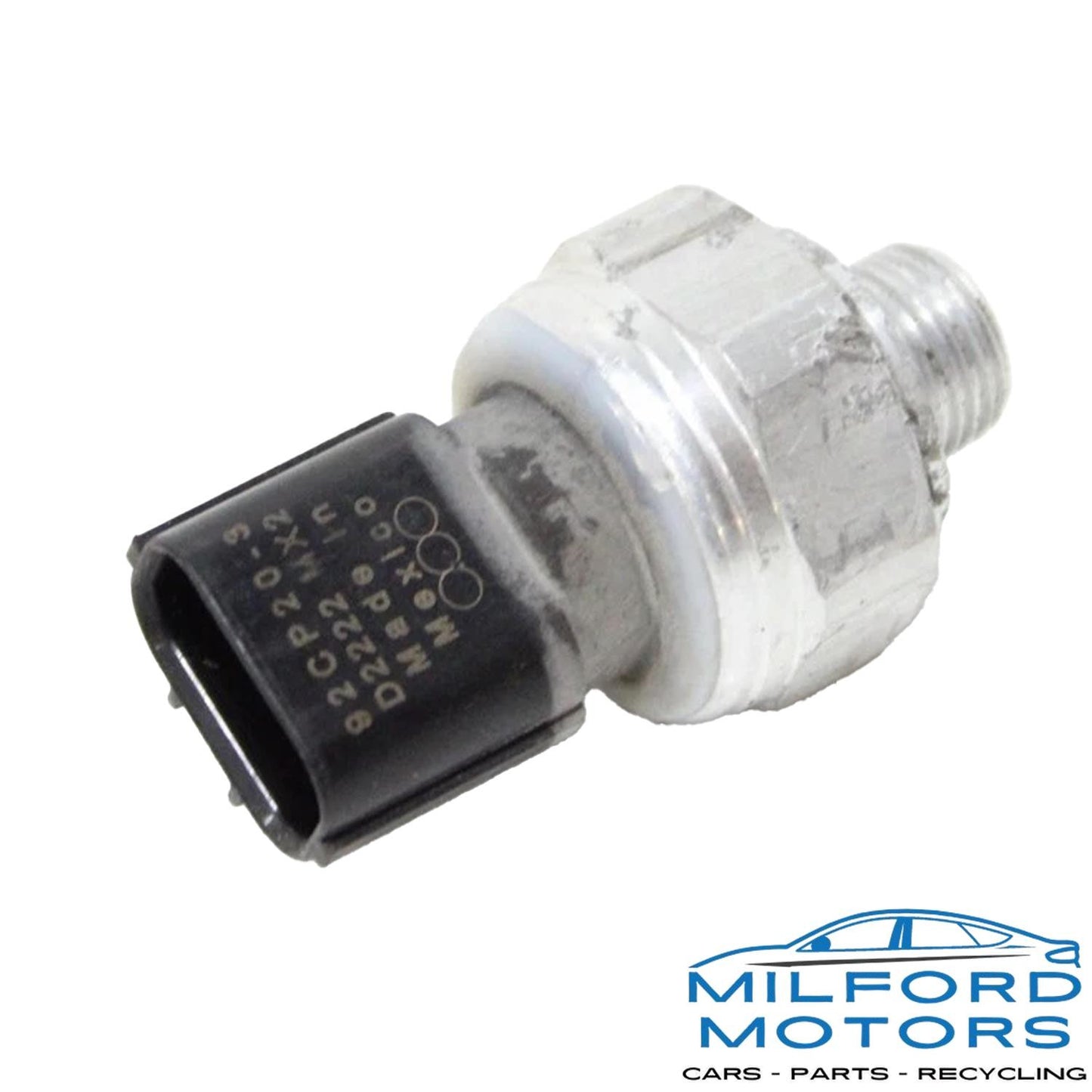 HVAC Air Conditioning Pressure Sensor Switch - 2013 Honda Accord Coupe 2.4L