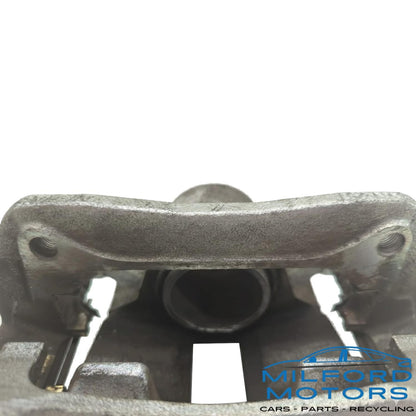 Front Driver Left Side Brake Caliper - 2013 Honda Accord Coupe 2.4L 45018T2G010