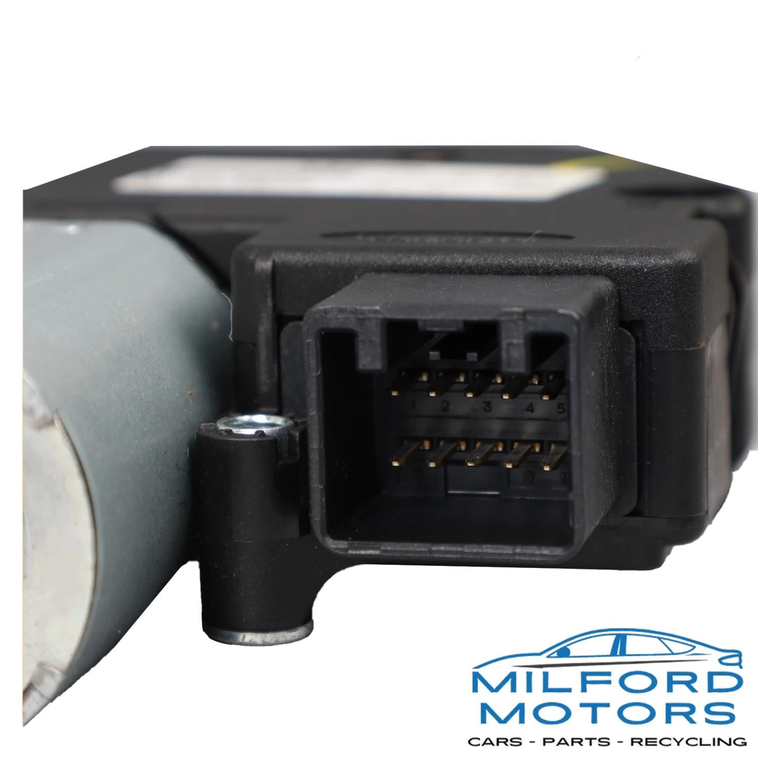 Sunroof Motor Fits 2016 Maserati Ghibli Sedan 3.0L