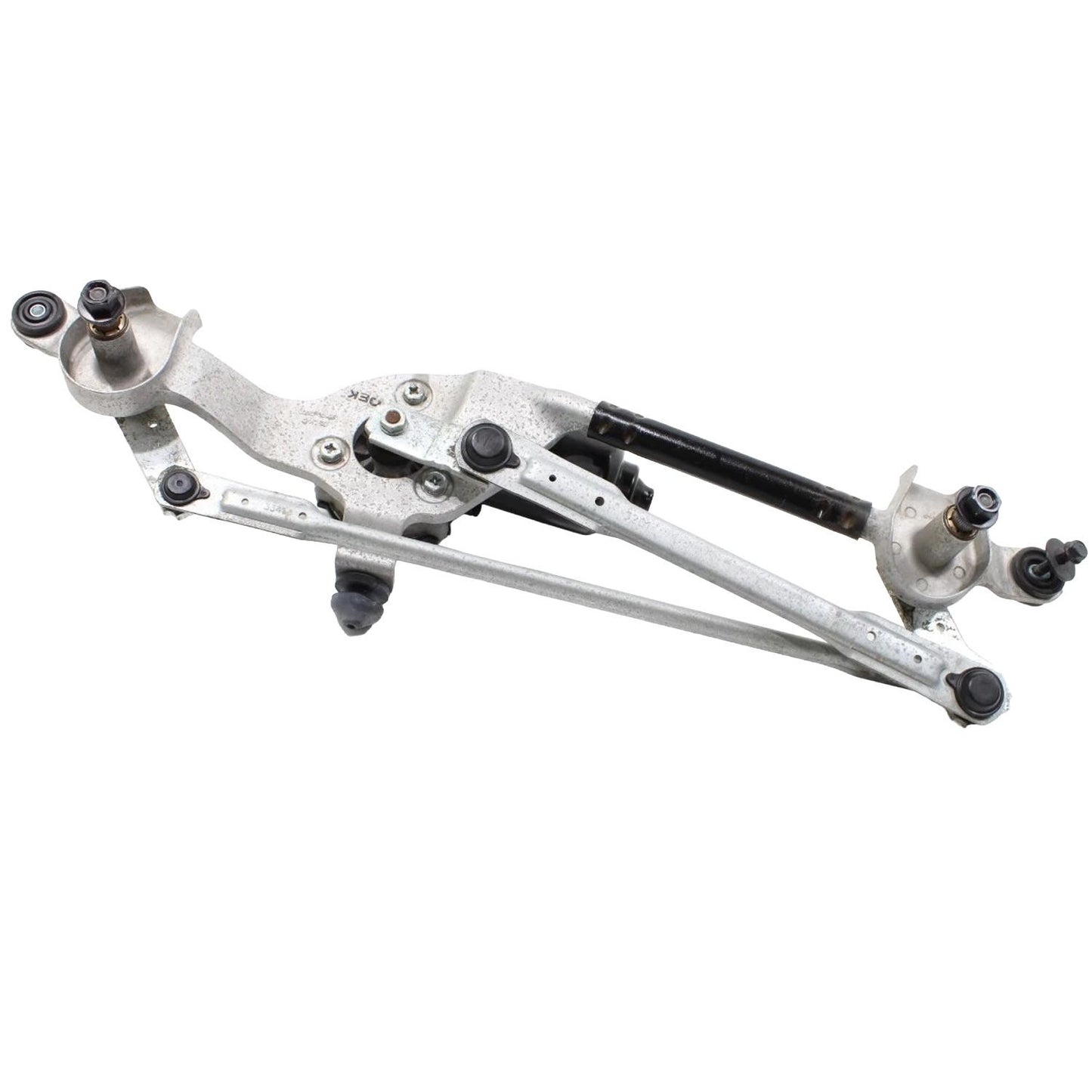 Windshield Wiper Transmission Linkage w/ Motor - 2023 Hyundai Kona Electric SEL