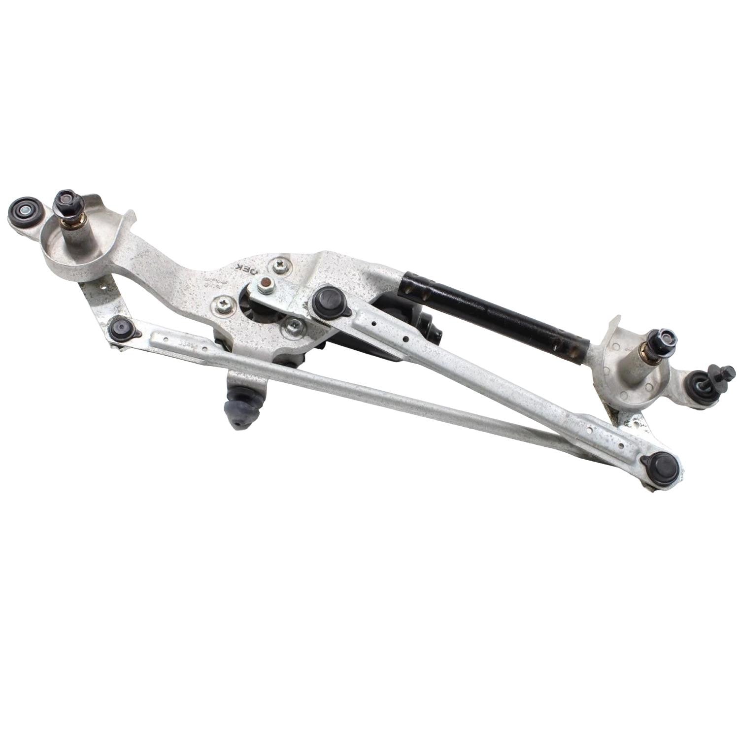 Windshield Wiper Transmission Linkage w/ Motor - 2023 Hyundai Kona Electric SEL