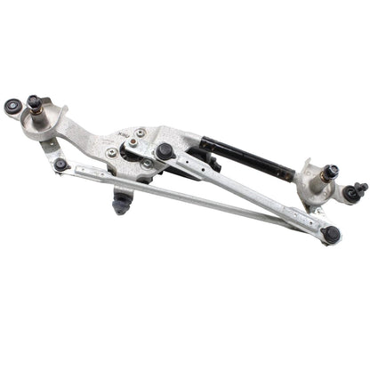 Windshield Wiper Transmission Linkage w/ Motor - 2023 Hyundai Kona Electric SEL