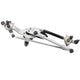 Windshield Wiper Transmission Linkage w/ Motor - 2023 Hyundai Kona Electric SEL