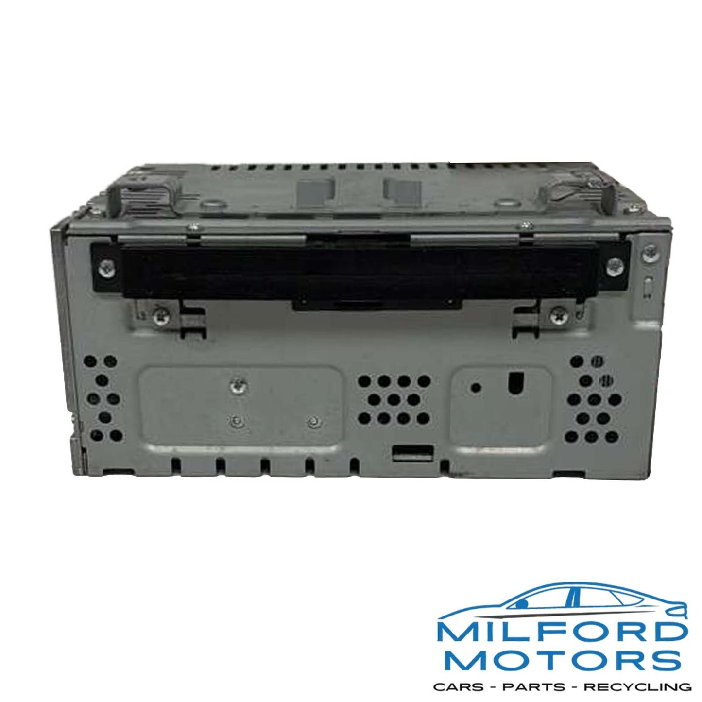 Audio Equipment Radio Receiver AM-FM-CD-MP3 Fits 15-16 Ford Escape CJ5T19C107EC