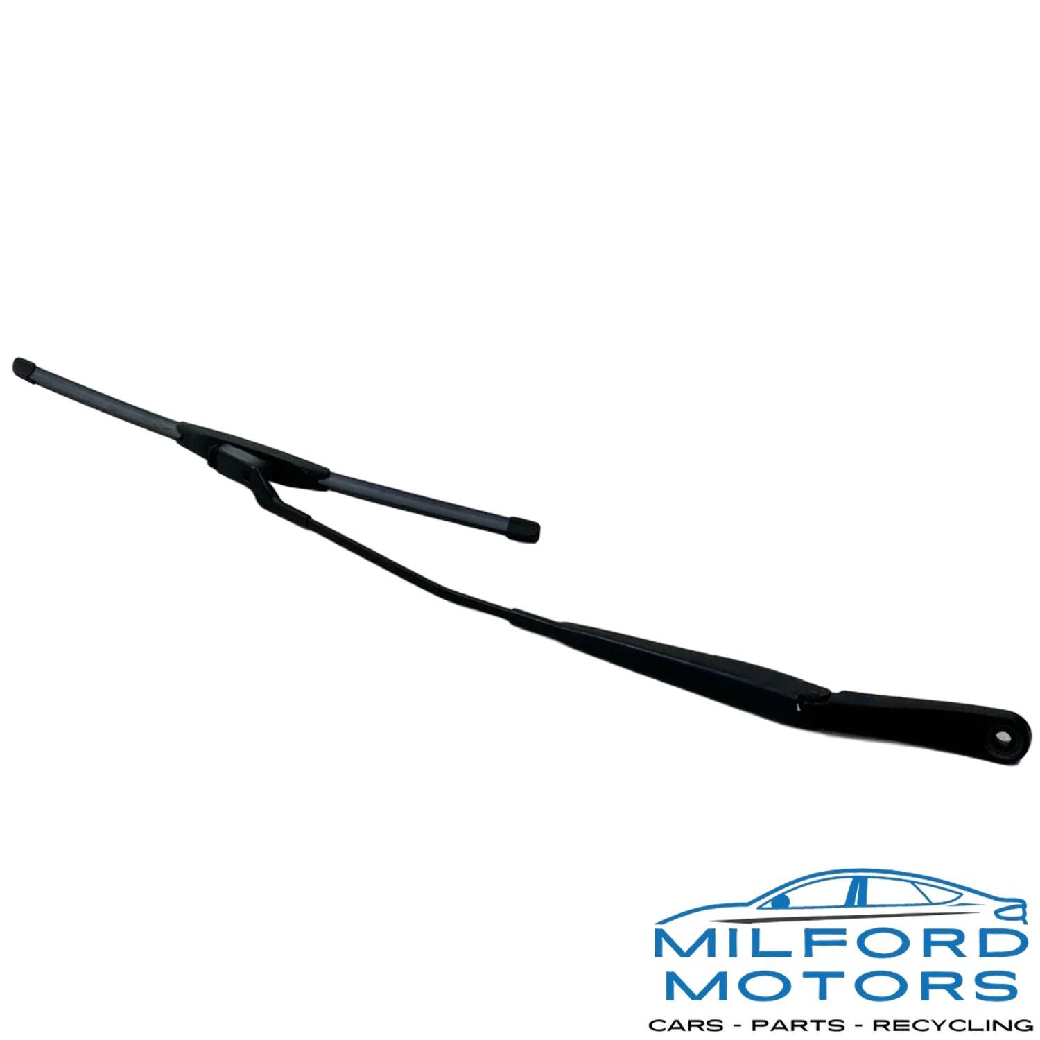 Front Left Driver Windshield Wiper Arm Fits 2017 Jaguar F-PACE S 3.0L