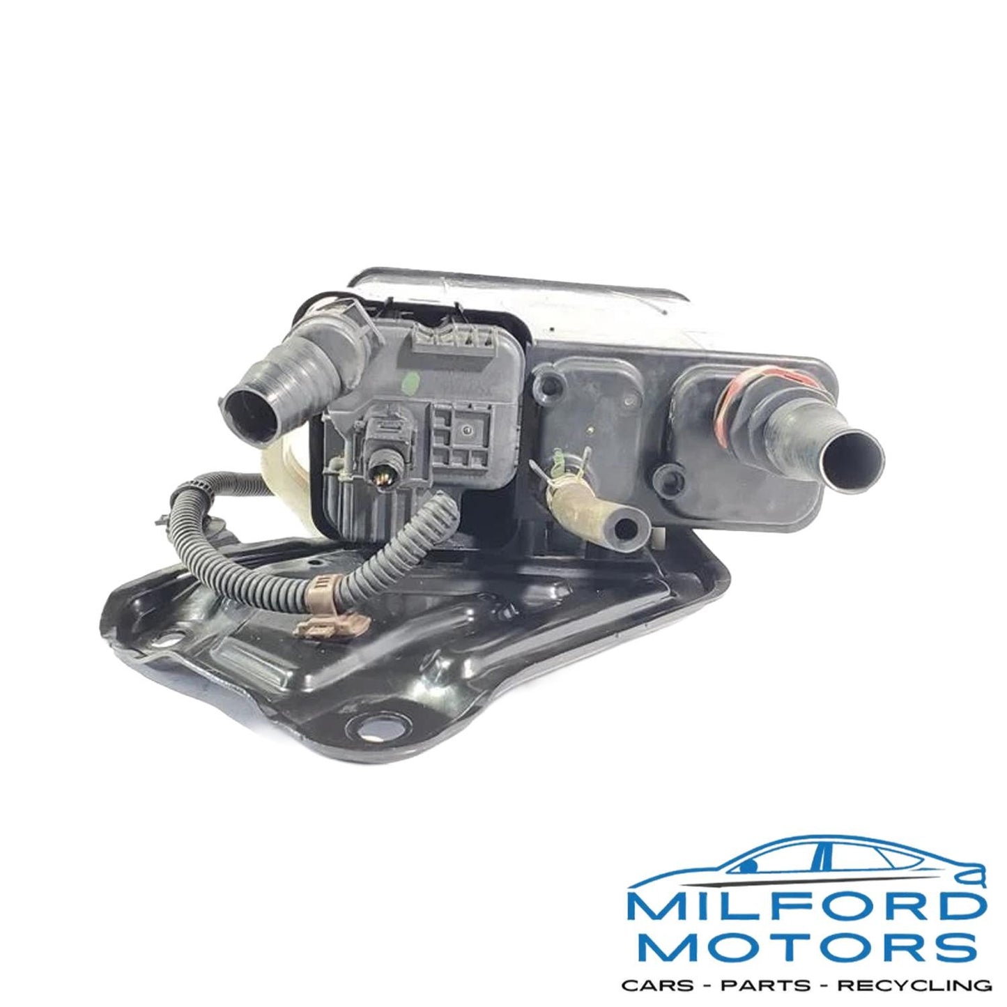 Fuel Vapor Canister Fits 2016 Toyota Corolla Sedan 1.8L