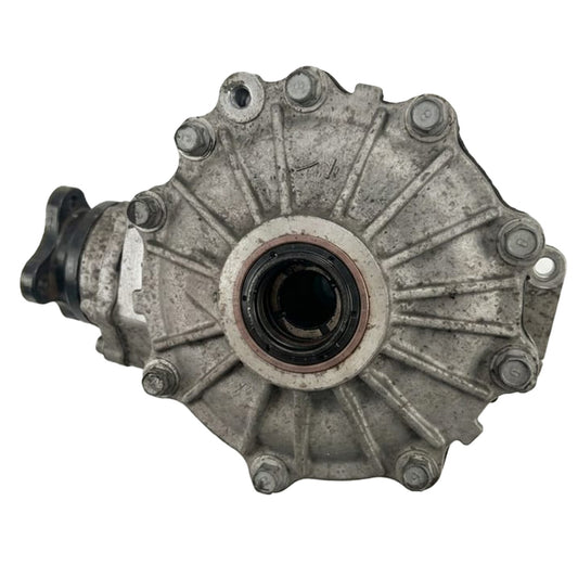 Front Differential Carrier Assembly Fits 15-17 Hyundai Genesis & Genesis G80 V6