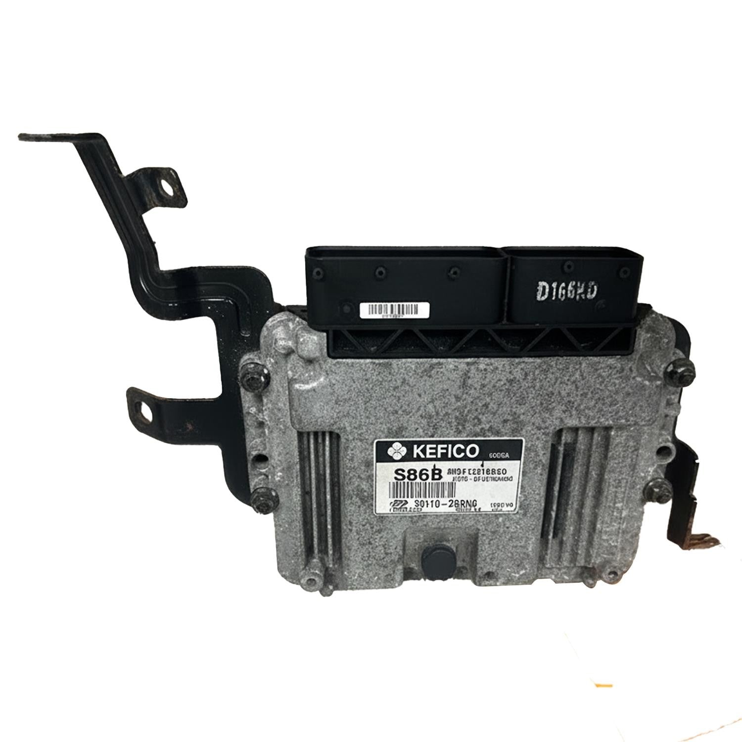 Electronic Control Module Engine/Motor Fits 2013-2014 Hyundai Veloster 1.6L
