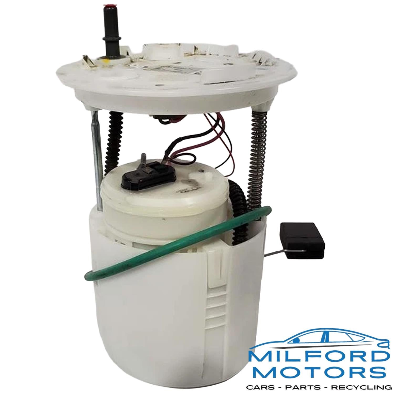 Fuel Pump Assembly Tank Mounted Fits 2013 Ford Fusion 2.0L DG93-9H307-AE