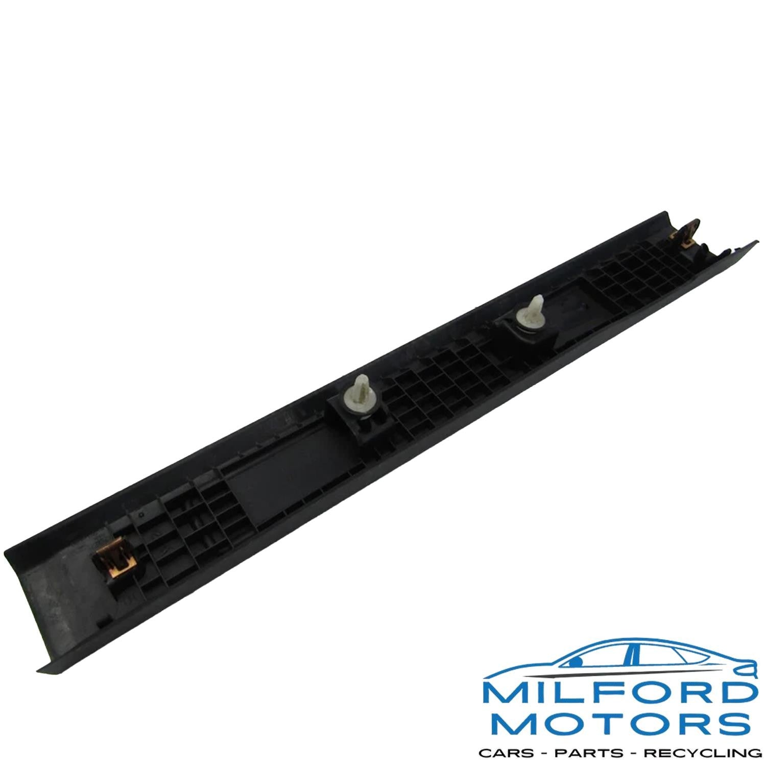 Sill Scuff Plate Driver Side Front Door Floor Trim - 2013 Ford Fusion Sedan 2.0L