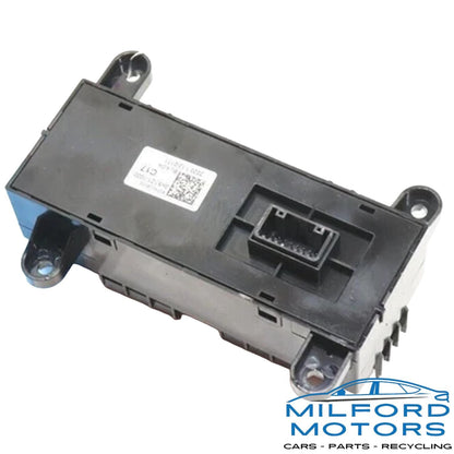 Dash Traction Off & Blind Spot Multifunction Switch - 2021 Hyundai Kona Limited