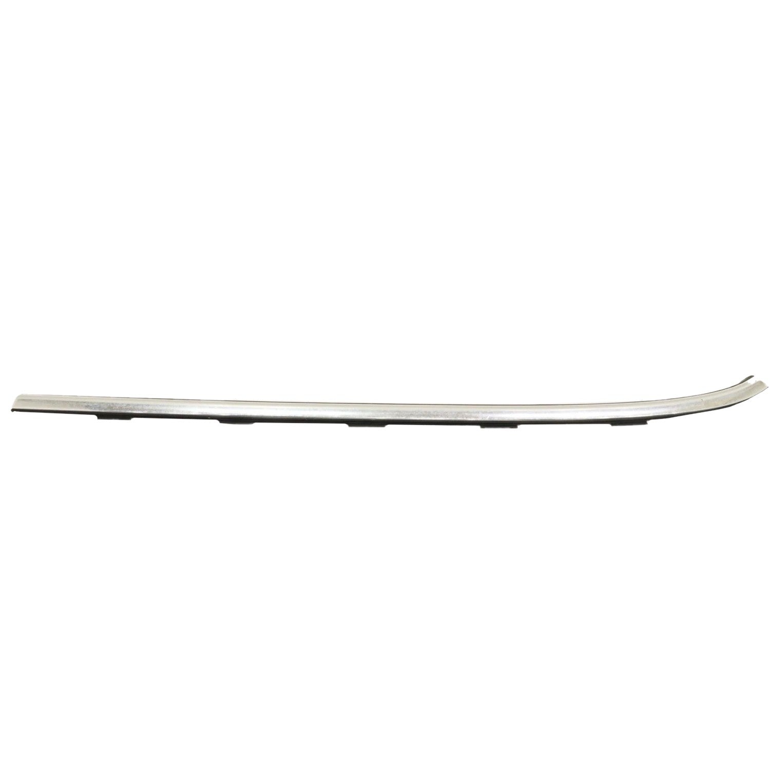 Rear Left Door Window Belt Molding Weatherstrip - 2020 Alfa Romeo Giulia Sedan