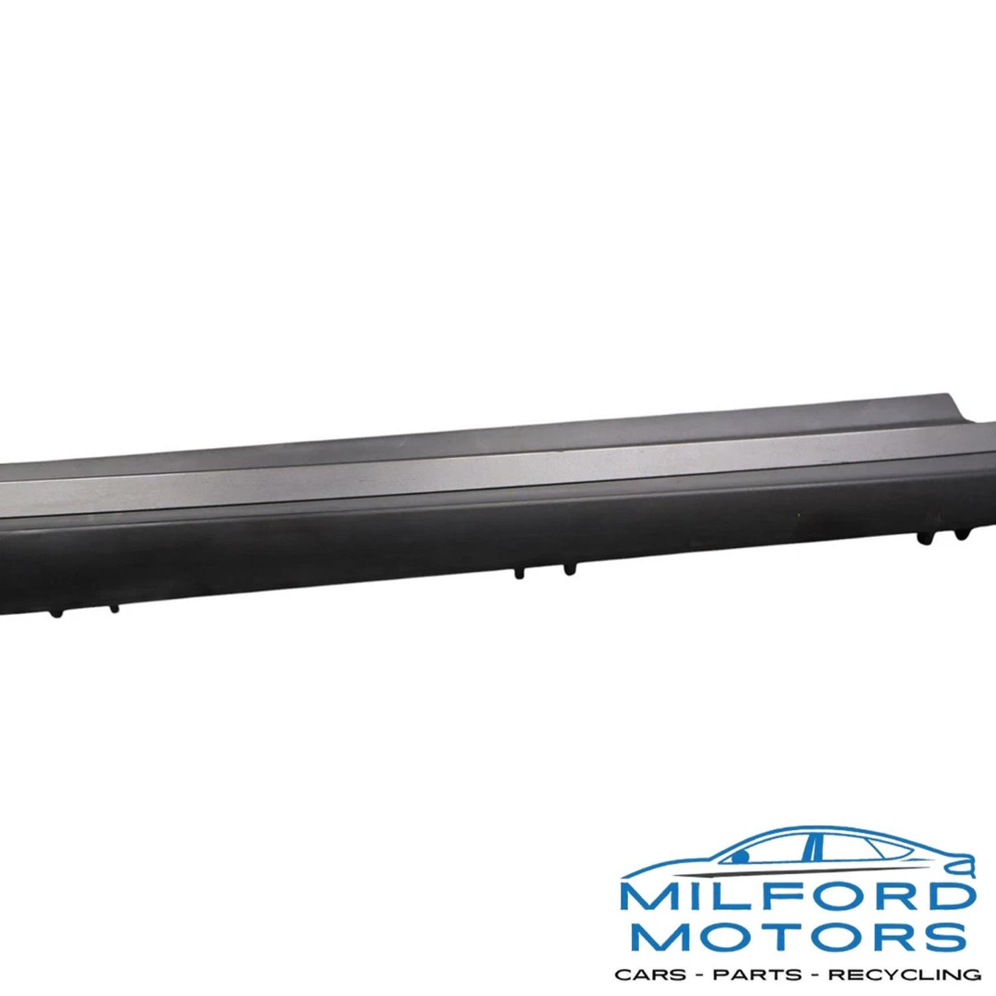 Right Side Skirt Rocker Panel Fits 2016 Maserati Ghibli Sedan 3.0L