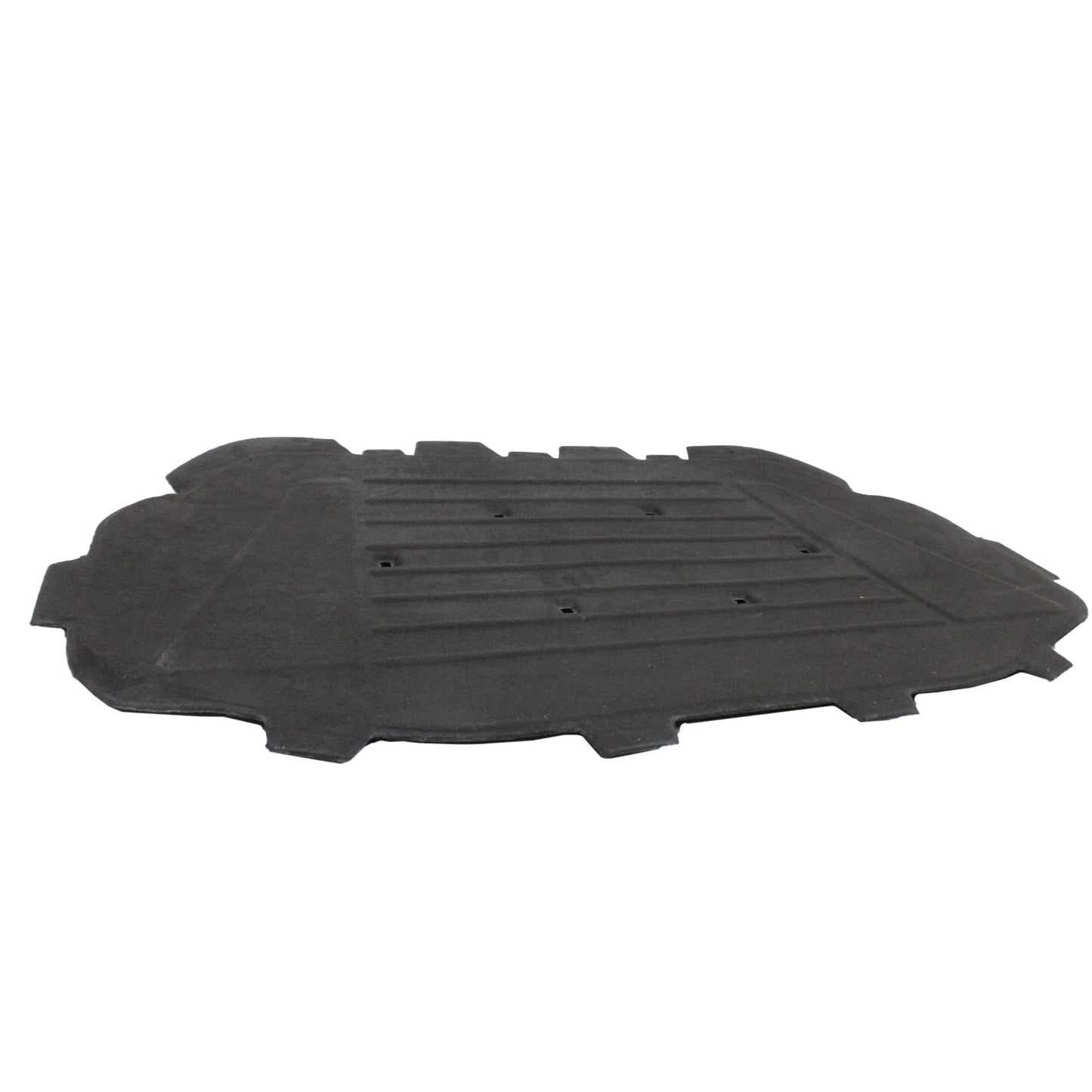 Hood Bonnet Sound Insulation Pad Cover - 2015 Audi Q7 Premium Plus V6 4L0863-825
