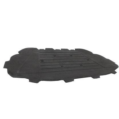 Hood Bonnet Sound Insulation Pad Cover - 2015 Audi Q7 Premium Plus V6 4L0863-825