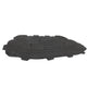 Hood Bonnet Sound Insulation Pad Cover - 2015 Audi Q7 Premium Plus V6 4L0863-825