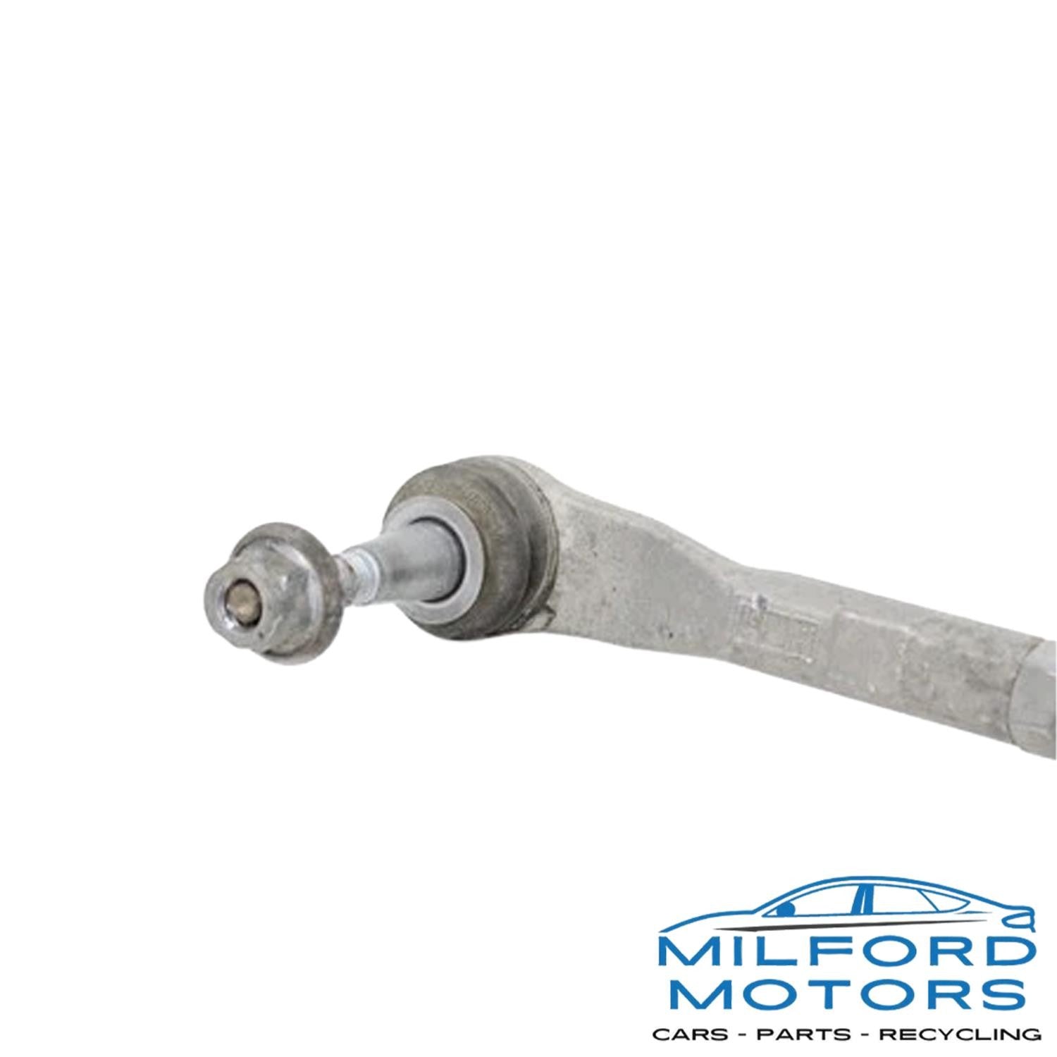Power Steering Gear Rack & Pinion - 2020 Alfa Romeo Giulia Sedan 2.0L 7806501802