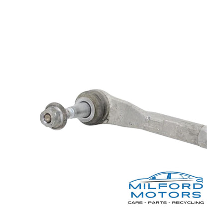 Power Steering Gear Rack & Pinion - 2020 Alfa Romeo Giulia Sedan 2.0L 7806501802