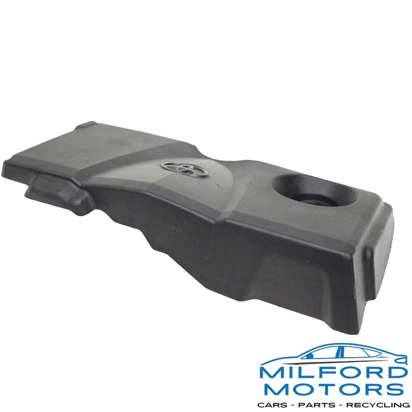 Engine Motor Appearance Top Cover Panel - 2021 Toyota RAV4 LE 2.5L