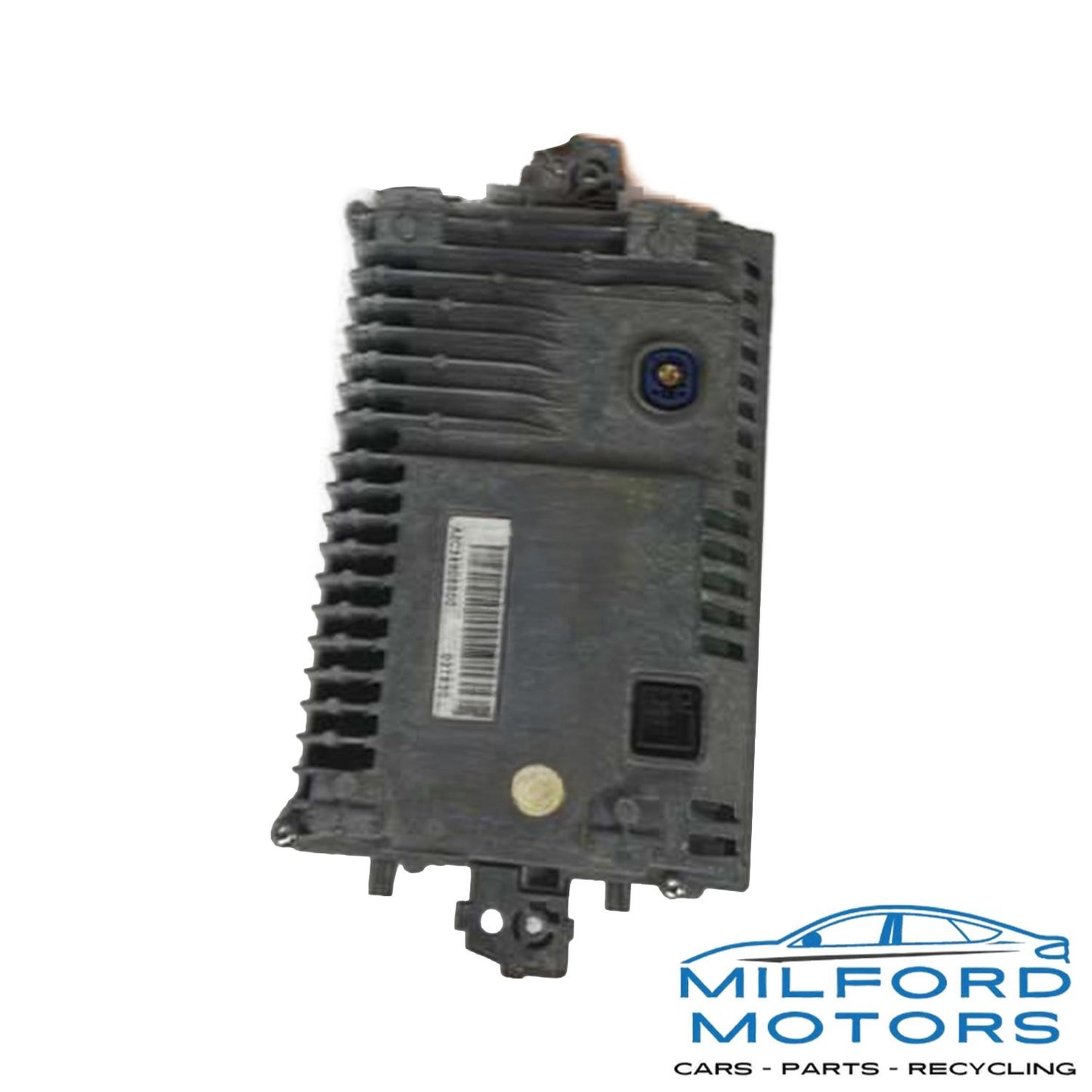 OEM Info-GPS-TV Screen Dash Fits 2012-2014 Mercedes-Benz E350 E550 CLS550 3.5L