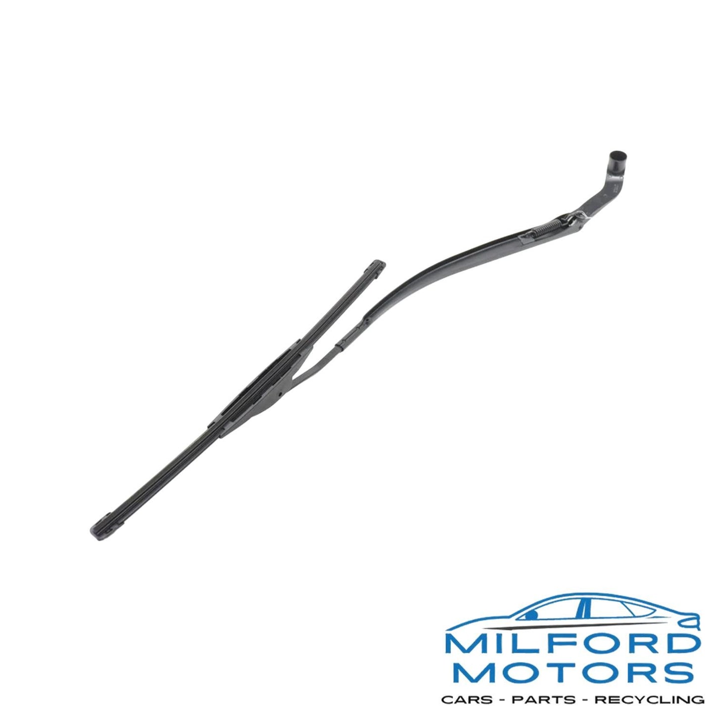 Right Passenger Side Windshield Wiper Blade Fits 2017 Infiniti Q50 Sedan 2.0L
