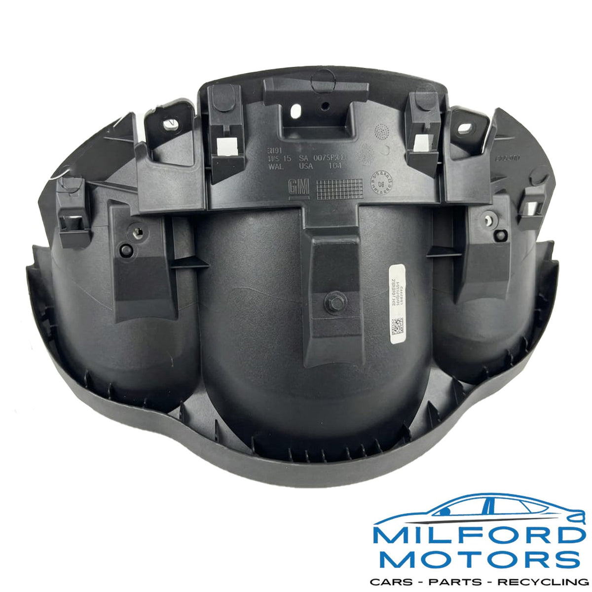 Instrument Speedometer Head/Cluster Fits 13-2014 Chevrolet Cruze 1.4L 60K Miles