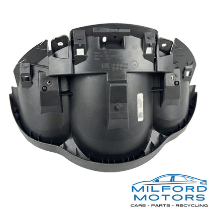 Instrument Speedometer Head/Cluster Fits 13-2014 Chevrolet Cruze 1.4L 60K Miles