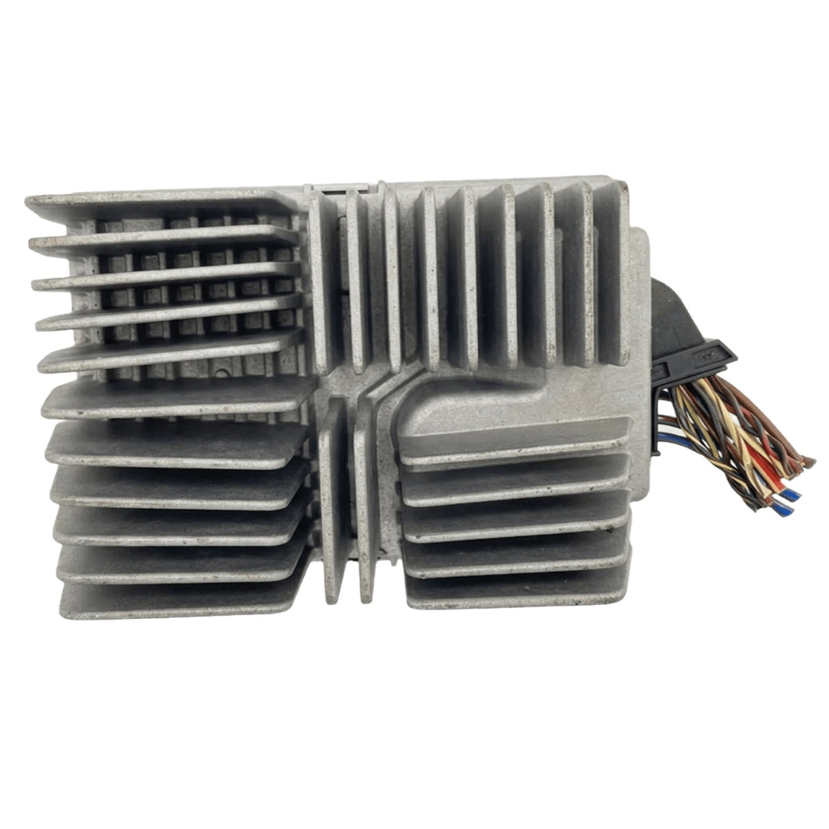 Audio Amplifier Hifi Audio System Fits 2012-2015 BMW 320i 328i 2.0L 65129334716