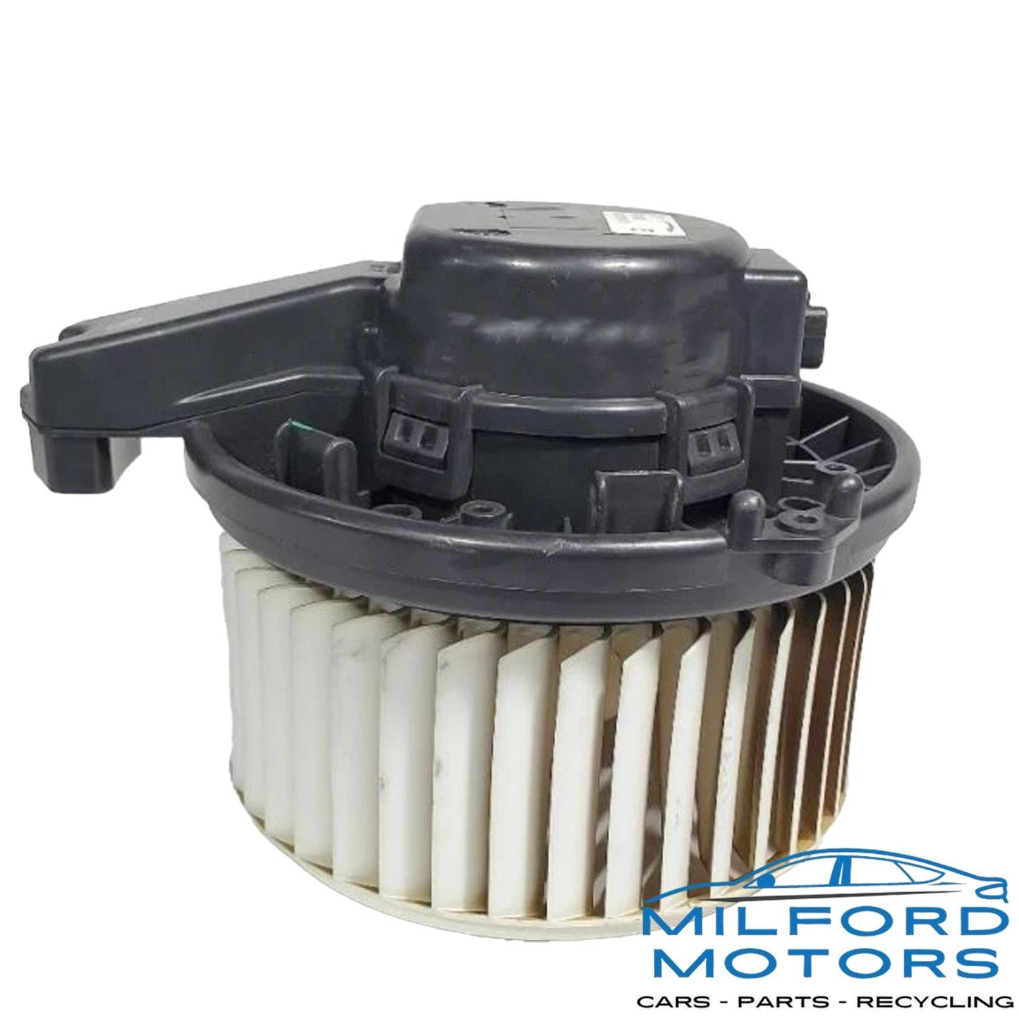 Front Blower Motor Fits 2022 Honda Accord Sport Sedan 1.5L 79310TVAA02