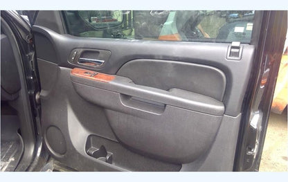 Front Door Switch Driver's Lock & Window Fits 07-14 Avalanche Tahoe Yukon Sierra