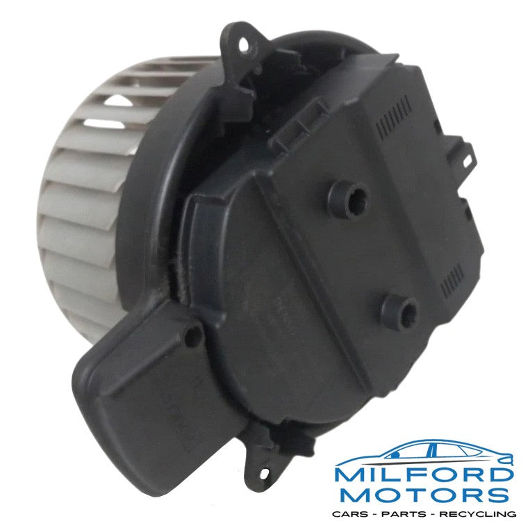 Front Heater A/C Blower Motor Fits 2015 Audi A8 Quattro Sedan 4.0L
