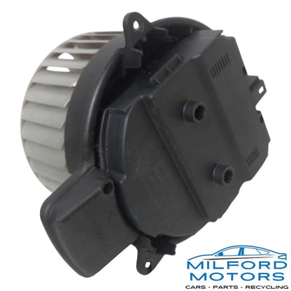Front Heater A/C Blower Motor Fits 2015 Audi A8 Quattro Sedan 4.0L