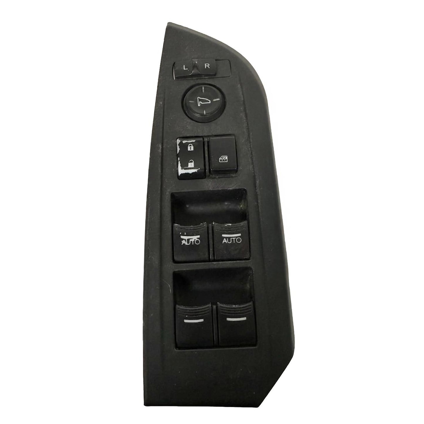 Front Door Switch Driver's Lock & Window Master Fits 2013-2015 Acura ILX 2.0L