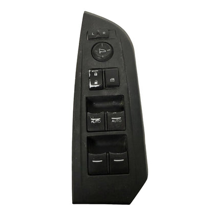 Front Door Switch Driver's Lock & Window Master Fits 2013-2015 Acura ILX 2.0L