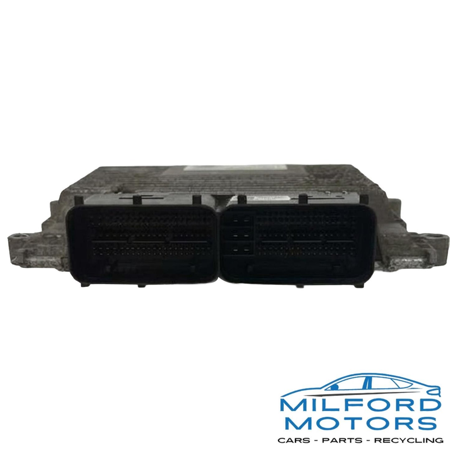 Electronic Control Module (ECM) Fits 2014-2015 KIA Optima 2.4L 39108-2GBE6