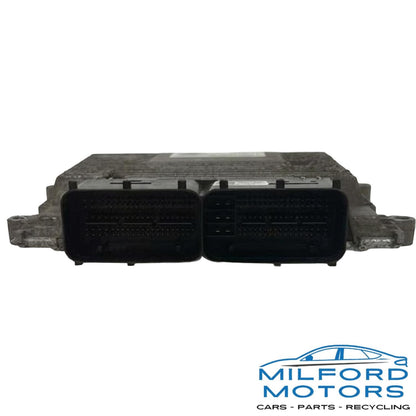 Electronic Control Module (ECM) Fits 2014-2015 KIA Optima 2.4L 39108-2GBE6