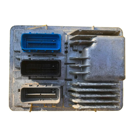 Electronic Control Module (ECM) Fits 18-2020 Chevy Equinox Camaro 1.5L 12687467