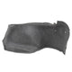 Rear Passenger Side Quarter Panel Liner Trim Cover Fits 2017 Infiniti Q50 2.0L