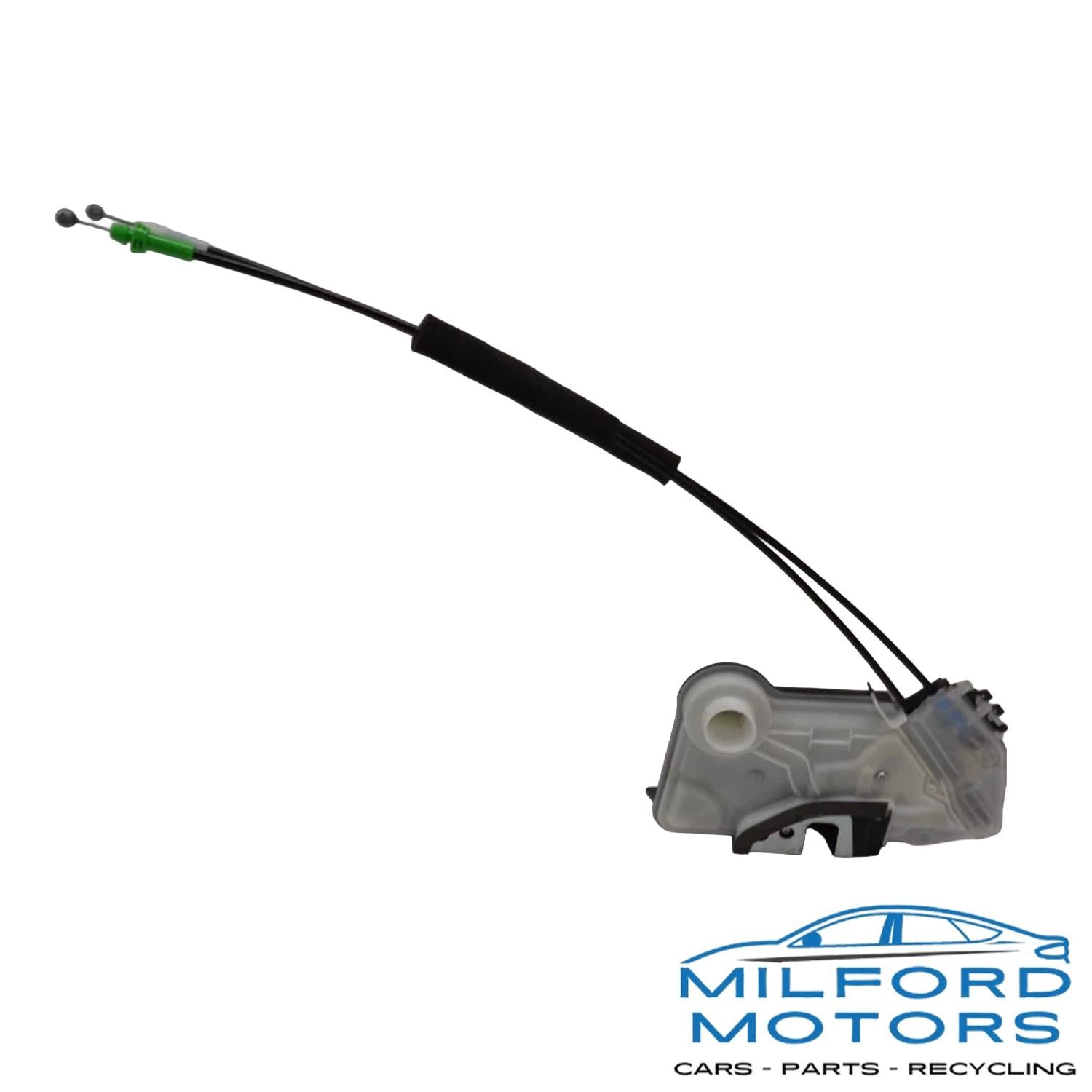 Front Left Driver Side Door Lock Latch Actuator Fits 2017 Toyota Mirai Sedan