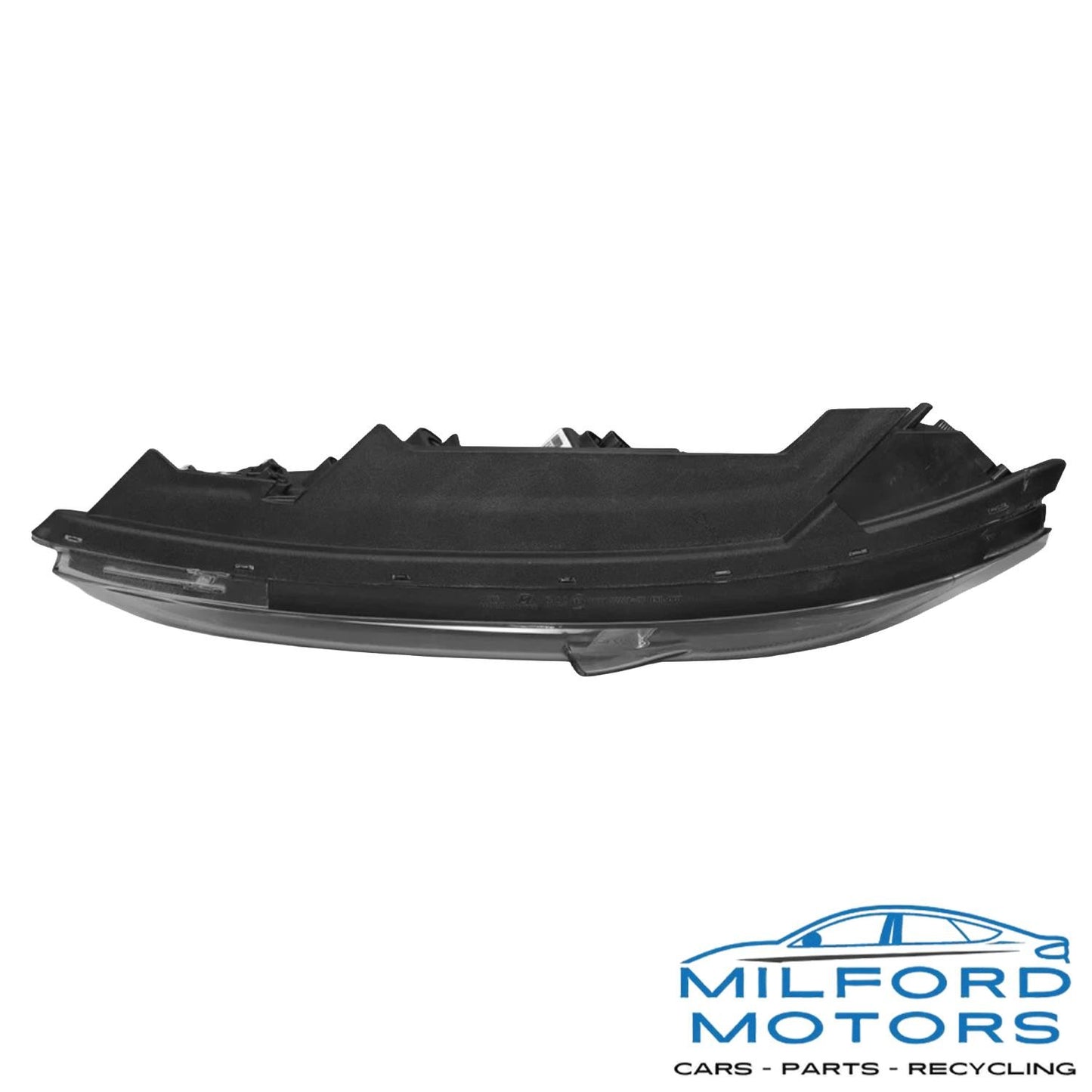 Front Left Upper Side Daytime Running Lamp Fits 2023 Hyundai Kona Electric SEL