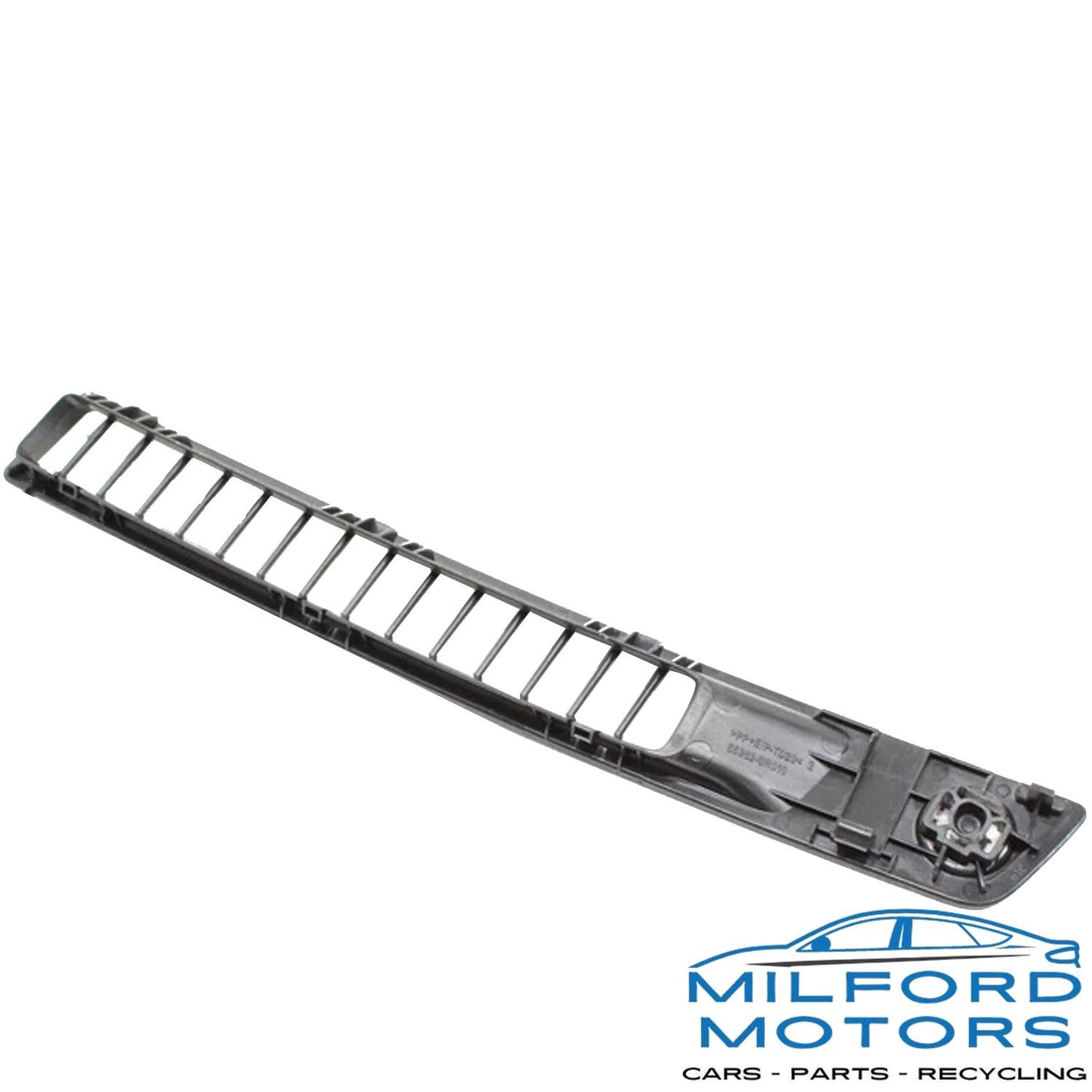 Dashboard Right Side Defrost Vent Grille Panel Fits 2021 Toyota RAV4 LE 2.5L