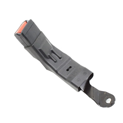Rear Passenger Side Seat Belt Buckle Fits 2017 Toyota Mirai Sedan